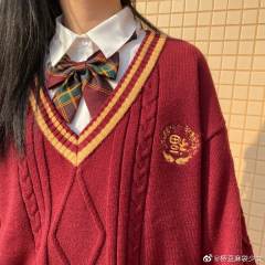 迎新 毛衣-资料图
