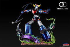Premium Statue Giru Giru 古兰戴萨 -资料图