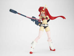 Yoko Littner -资料图