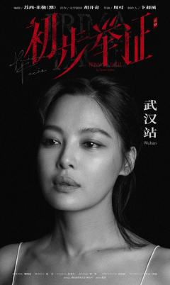 初步举证（中文版）-资料图