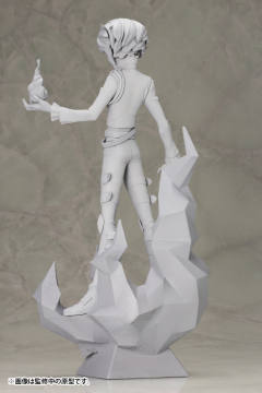 ARTFX J 里欧·弗提亚 -资料图