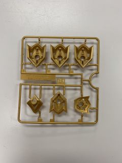 FRS 假面骑士龙骑&无双龙龙深红者-资料图