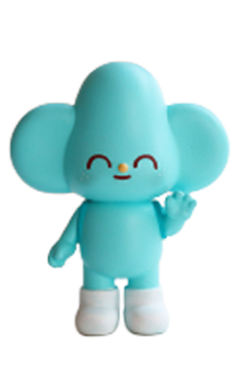 HELLO MINT STARFY