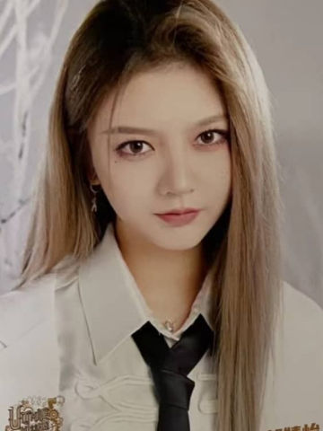郝婧怡 终极任务 ver.A
