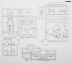 MG FA-010-A 全装甲ZZ高达先行量产试作型 Ver.Ka-资料图
