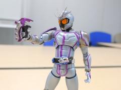 SHF 假面骑士 Chaser-资料图