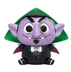 COUNT VON COUNT