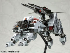 Highend Master Model EZ-035 疾速猎豹 Irvine Custom-资料图