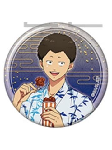 山田太郎-夏日祭浴衣吧唧