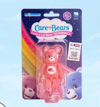 CareBears爱心小熊-2