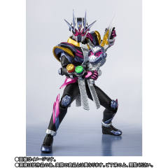 SHF 假面骑士Zi-O II-资料图