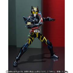 SHF 假面骑士Drive Type Special