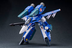 VF-1J Super Valkyrie 麦克斯机 Premium Finish