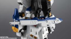 ROBOT魂 RX-93ff ν高达-资料图