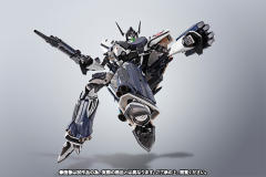 DX超合金 VF-171EX 梦魇plusEX（丸山机） Armored Parts set-资料图