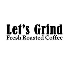 LetsGrindCoffee