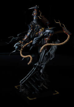 Wonderful Hobby Selection 蝙蝠侠 Takashi Okazaki ver.-资料图