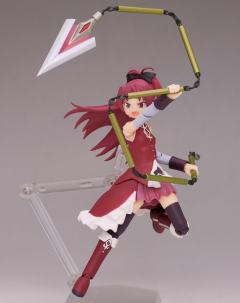figma#128 佐仓杏子 -资料图