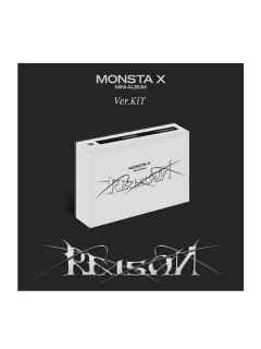 REASON专辑 KIT版