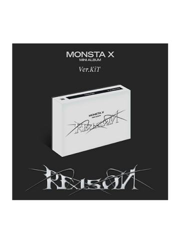 REASON专辑 KIT版