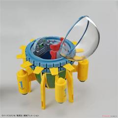FRM 特兰克斯时光机-资料图