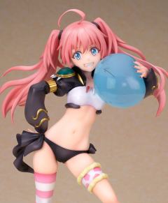 Alter 米莉姆-资料图