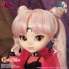 Pullip Pullip Wicked Lady-资料图