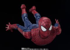 SHF 超凡蜘蛛侠-资料图