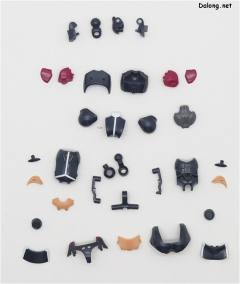 女神装置 A2.1 兼志谷星【天机】-资料图