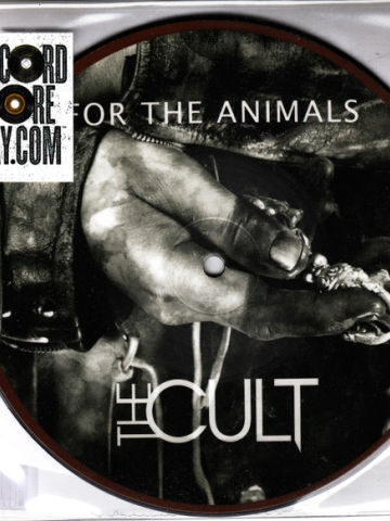 For The Animals / Lucifer