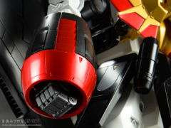 超合金魂 GAOGAIGAR-资料图
