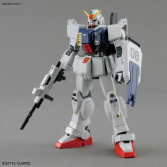 HGUC RX-79[G] 陆战型高达 新生版-资料图