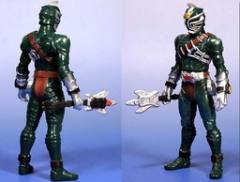 RHH - Rider Hero Hibiki Series Rider Hero Series 假面骑士轰鬼