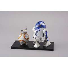 Characters & Creatures BB-8-资料图