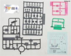 HGGTO RGM-79HC 特装防卫型吉姆-资料图