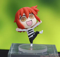 Learning with Manga! Fate/Grand Order Collectible Figures 咕哒子-资料图