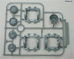 HGUC MSN-06S 新安洲 NZ-999 新吉翁号-资料图