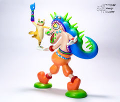 ICM cat陪伴系列 -资料图