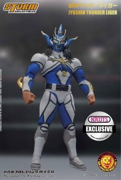 兽神莱卡 NAUTS Exclusive 300 Pieces-资料图