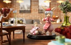 来自深渊 兔座娜娜奇 米蒂-资料图