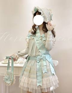 茶歇少女 3.0-资料图
