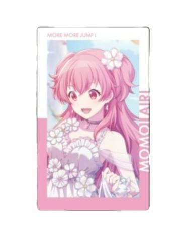 桃井爱莉2-小卡vol.3B