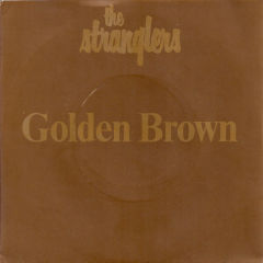 Golden Brown