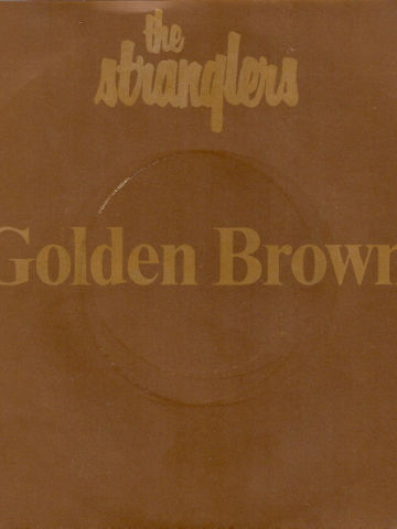 Golden Brown