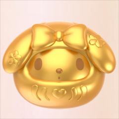 金色-大眼蛙-资料图