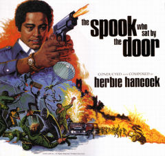 The Spook Who Sat By The Door