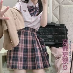 网课少女-资料图