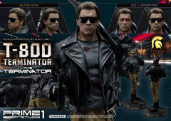 T-800 DX version-资料图