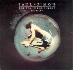 The Boy In The Bubble (Remix)