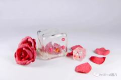 2021年情人节限定大小冰块-资料图